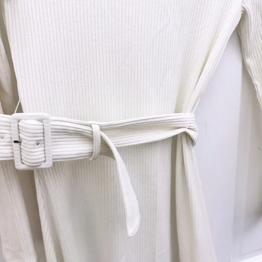 Club Monaco Melissah Knit Dress - Picture 9 of 11